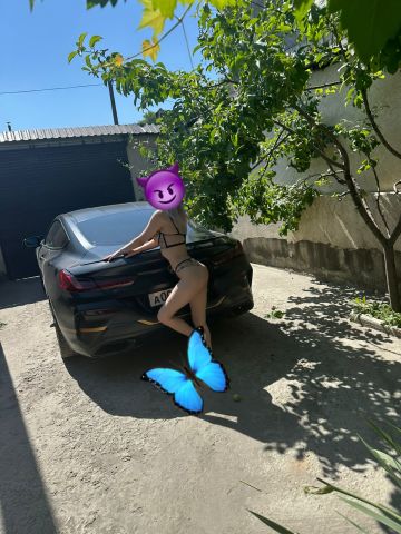 Проститутка Зоя